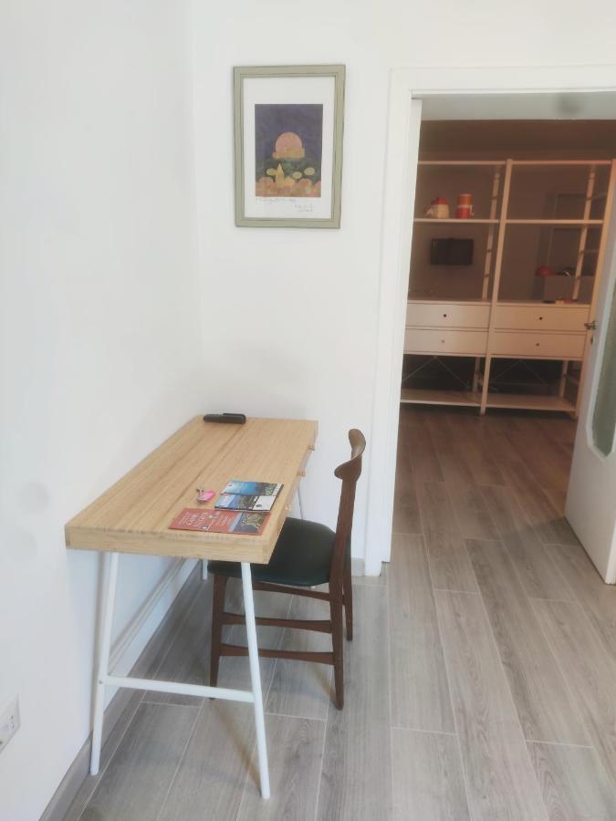 Casa Al Corso Pozzuoli Centro Appartement Buitenkant foto