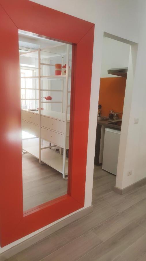 Casa Al Corso Pozzuoli Centro Appartement Buitenkant foto